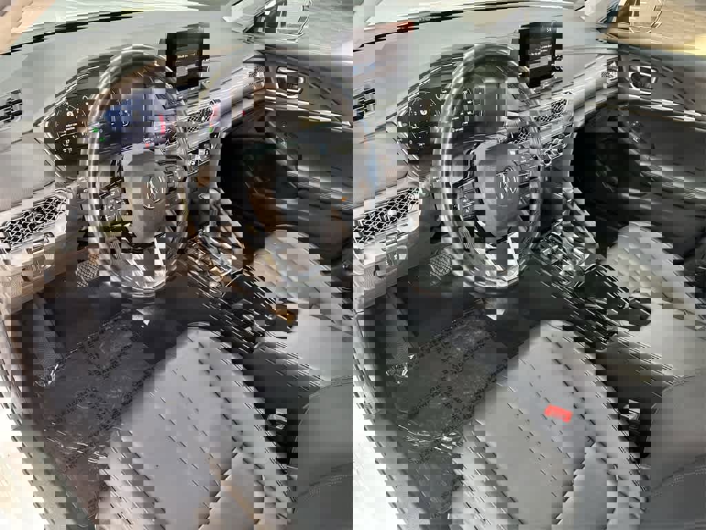 Certified 2024 Acura Integra image 14