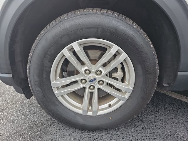 Used 2022 Ford Explorer XLT w/ Equipment Group 202A image 35