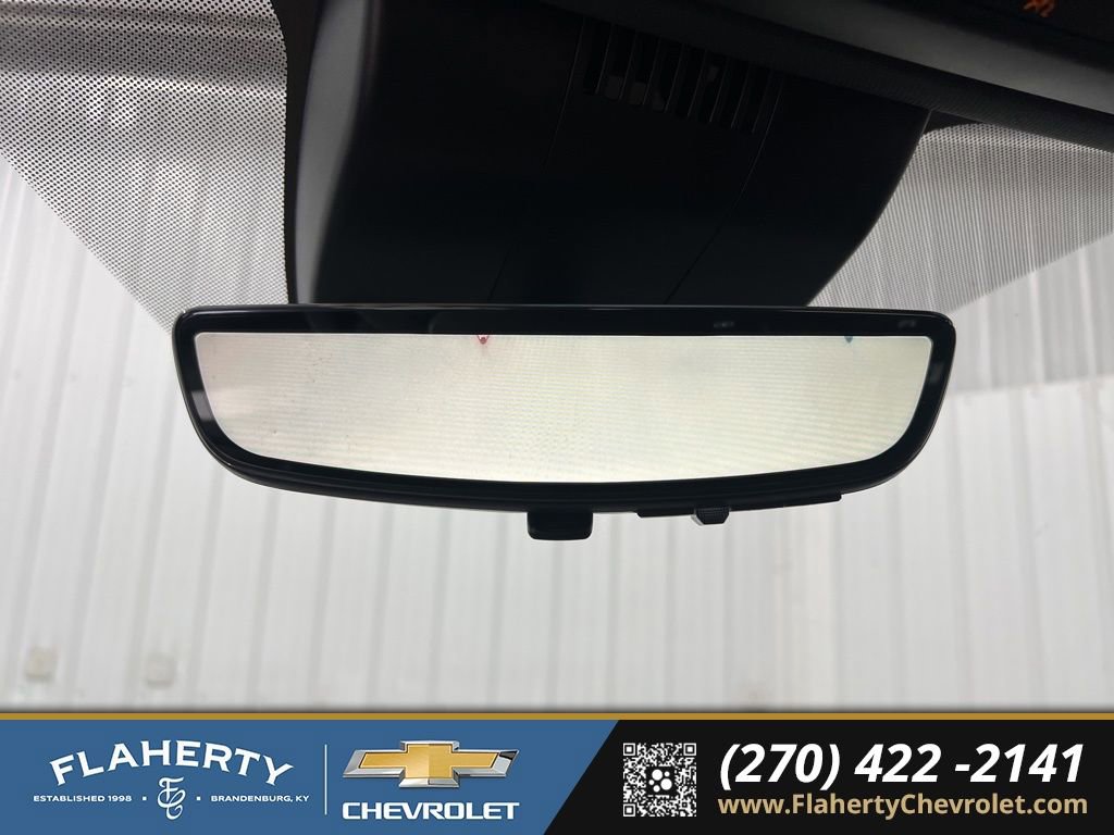 New 2025 Chevrolet Tahoe Premier image 36