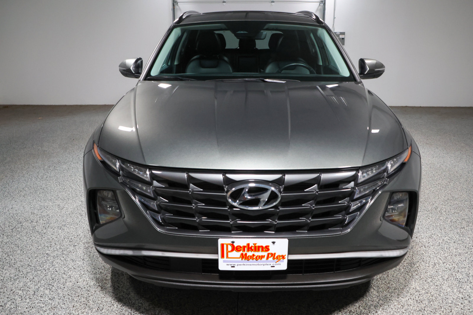 Used 2023 Hyundai Tucson SEL w/ Convenience Package AWD/4WD image 4