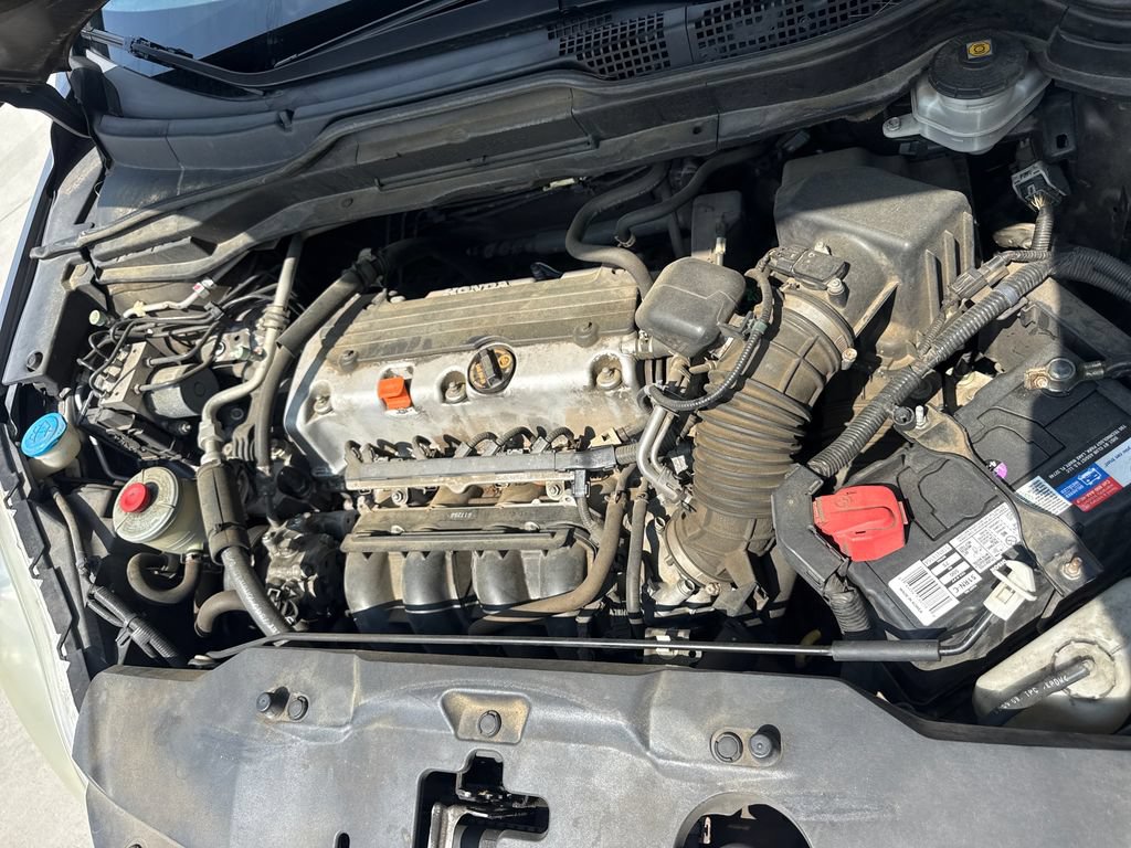 Used 2010 Honda CR-V LX image 35