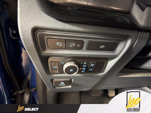 Used 2023 Ford F150 XLT w/ Equipment Group 302A High AWD/4WD image 17