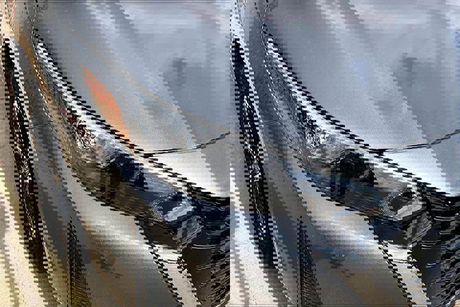 Certified 2025 Nissan Sentra SV w/ Trunk Package image 26