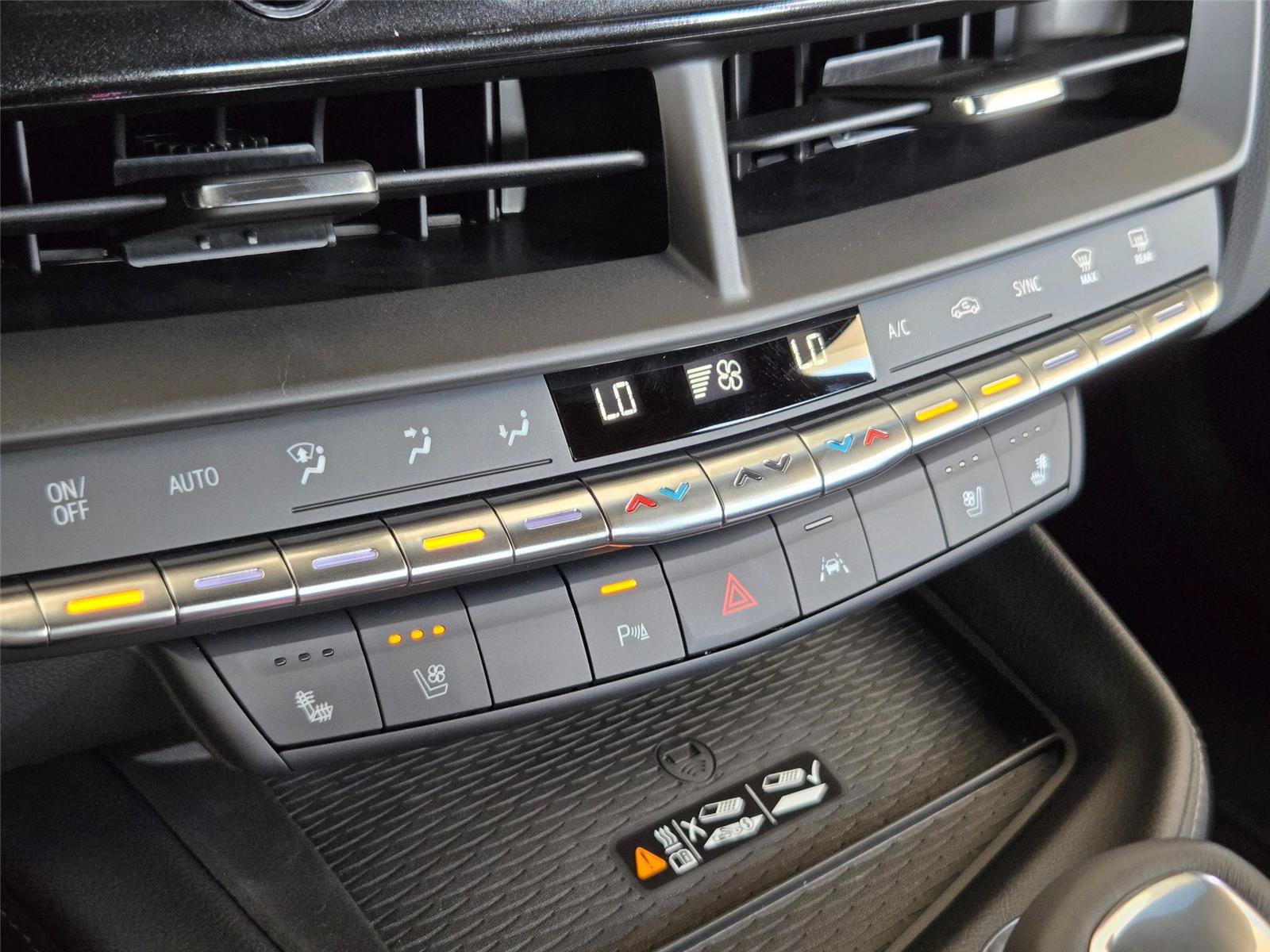 New 2026 Cadillac CT4 Premium Luxury RWD image 19