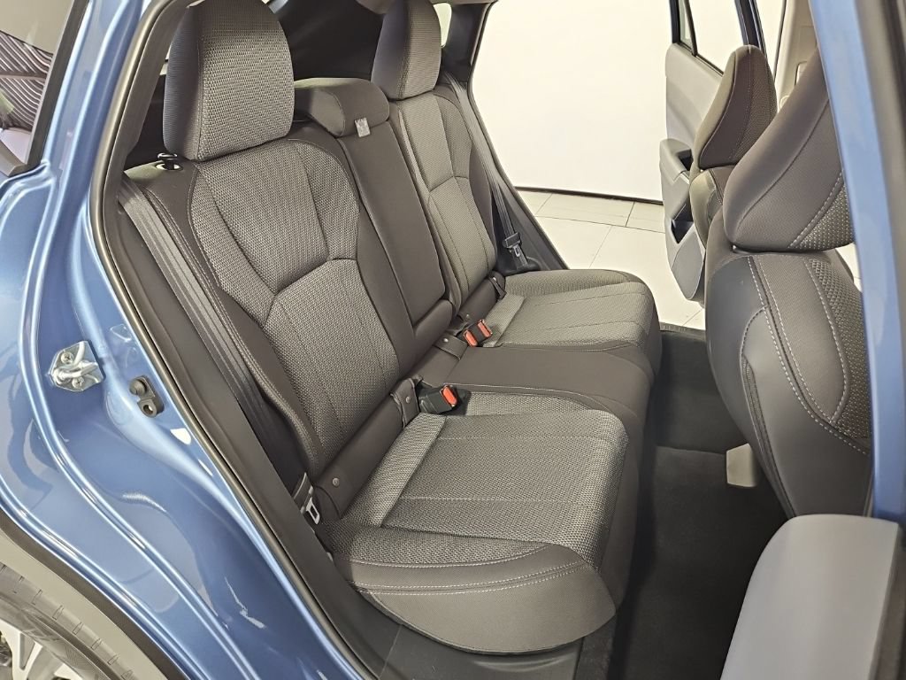 Certified 2024 Subaru Crosstrek 2.0i Premium AWD/4WD image 20