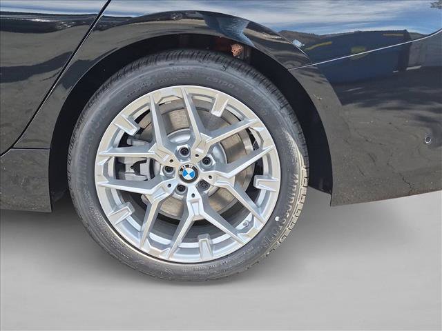 New 2026 BMW 330i Sedan w/ Premium Package RWD image 10