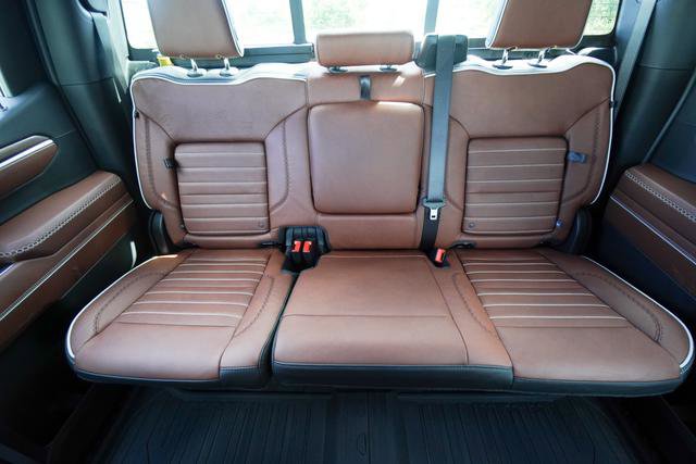 Used 2026 GMC Sierra 1500 Denali Ultimate image 33