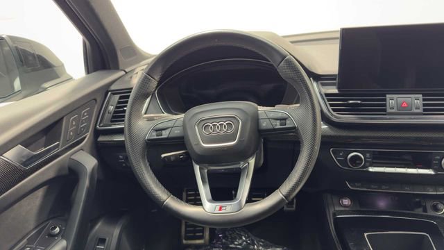 Used 2022 Audi SQ5 Premium Plus image 18