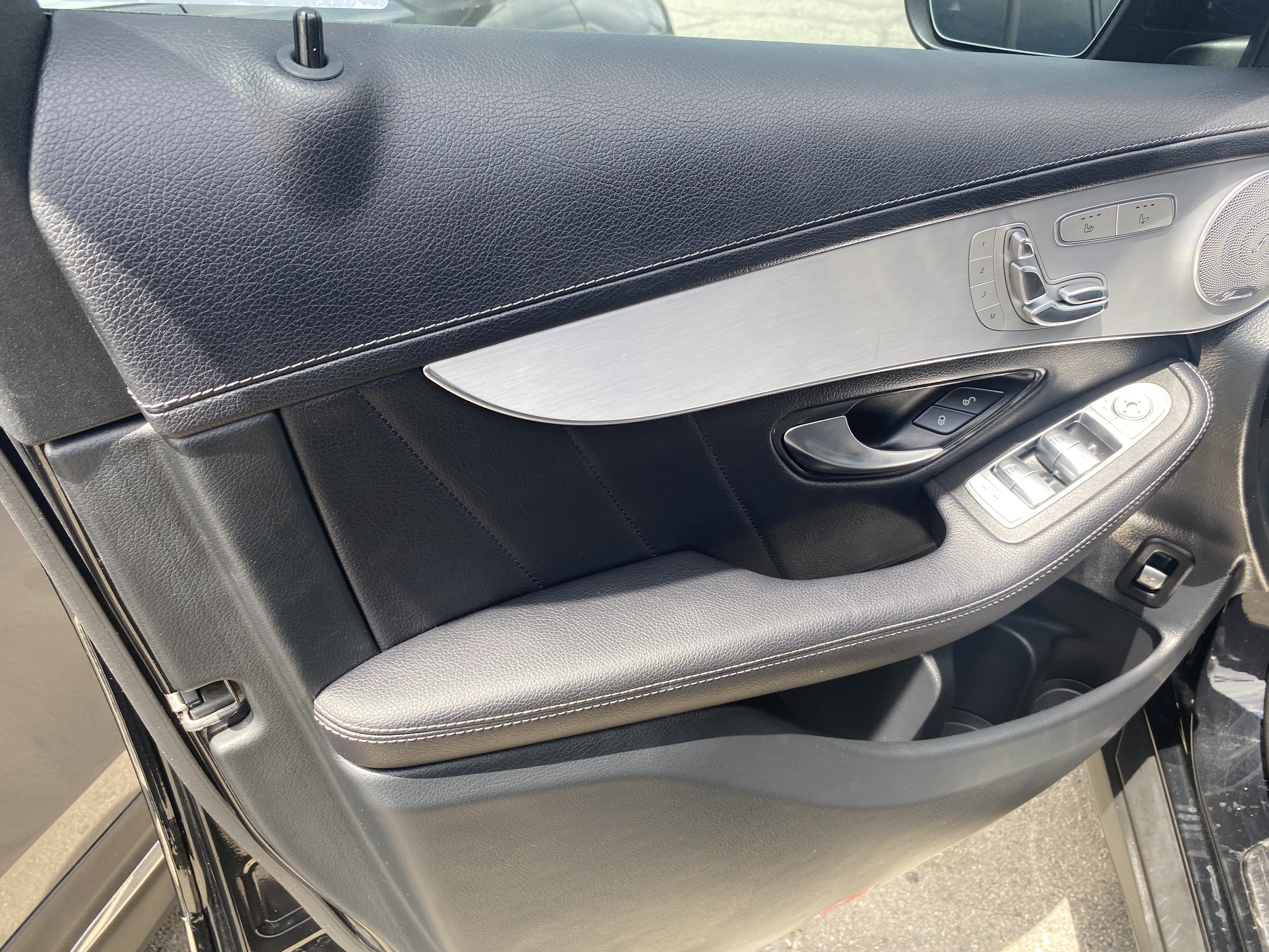 Used 2019 Mercedes-Benz GLC 43 AMG 4MATIC Coupe image 14
