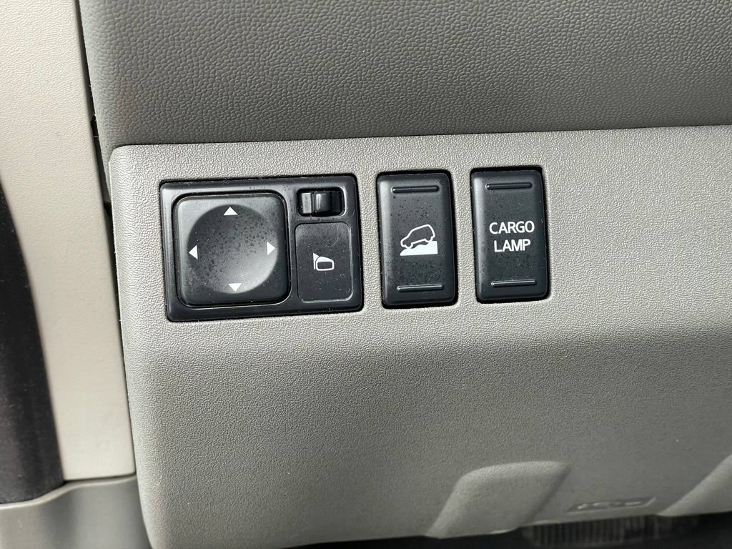 Certified 2019 Nissan Frontier SV AWD/4WD image 11