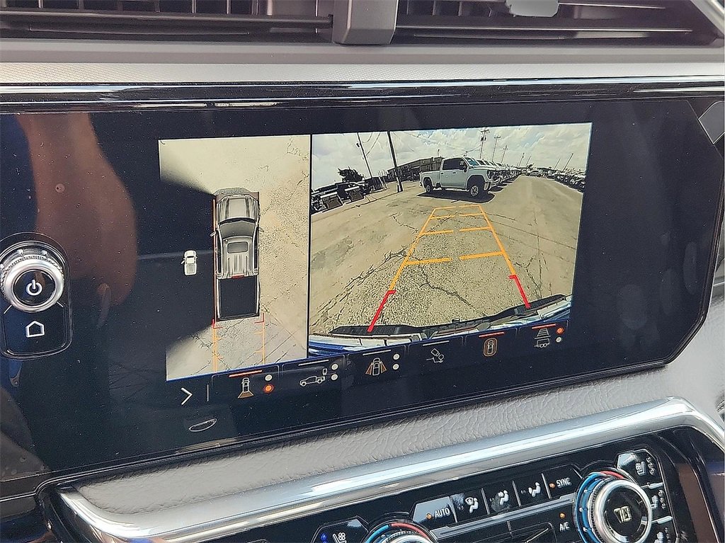 New 2026 GMC Sierra 1500 Denali image 12