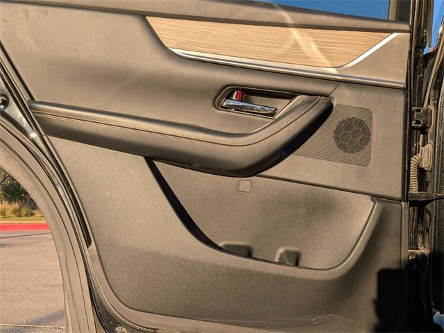 Certified 2024 MAZDA CX-90 Plug-In Hybrid w/ Preferred image 24