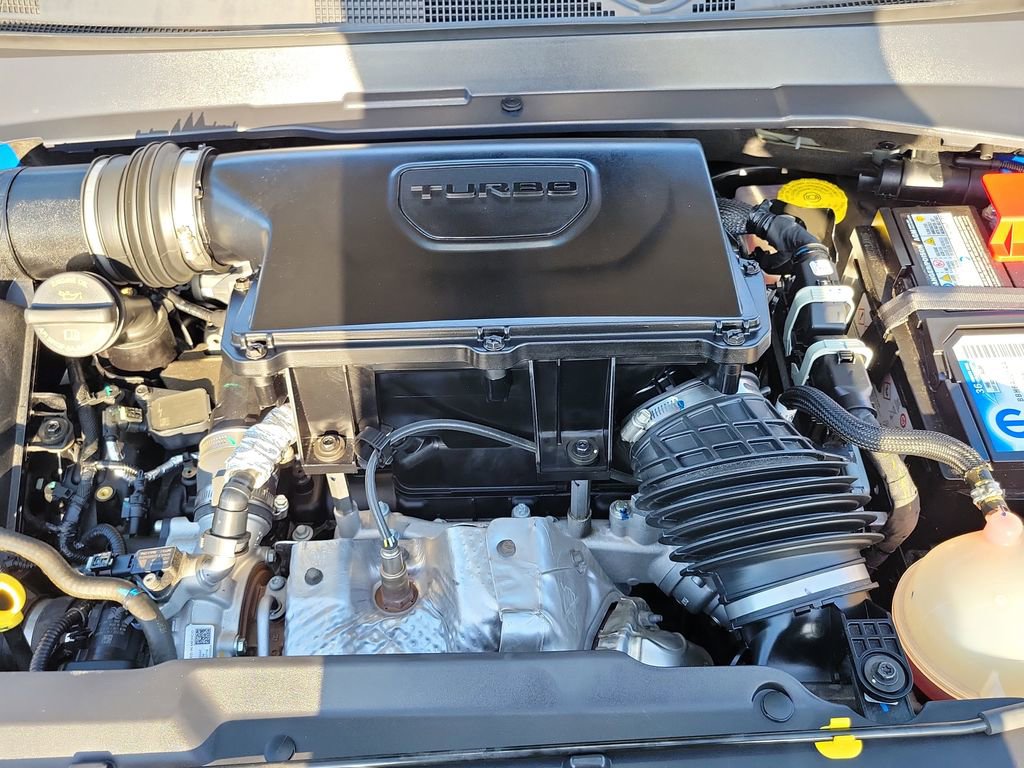 Used 2023 Jeep Compass Limited w/ Elite Group image 23