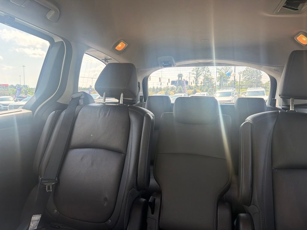 Used 2019 Honda Odyssey Touring image 7