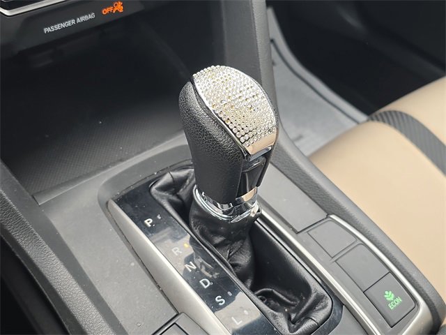 Used 2017 Honda Civic LX image 31