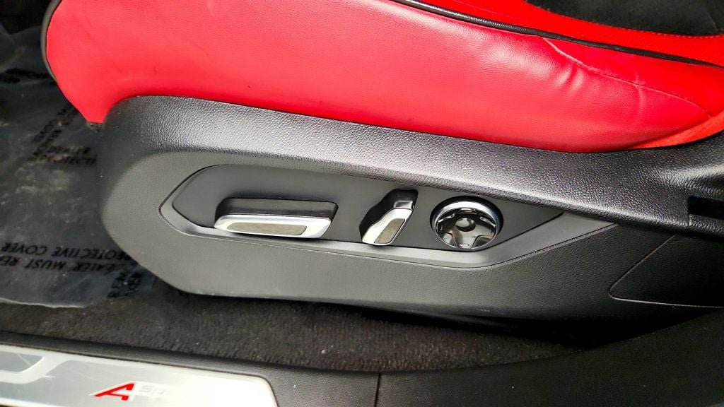 Used 2021 Acura RDX A-Spec FWD image 12