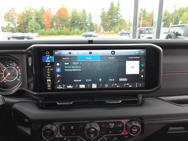 Used 2024 Jeep Wrangler Unlimited Rubicon 392 image 69