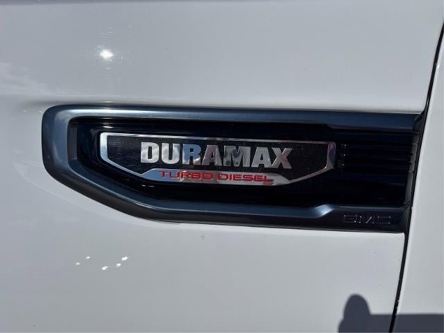 New 2026 GMC Sierra 1500 AT4 w/ AT4 Premium Package AWD/4WD image 10