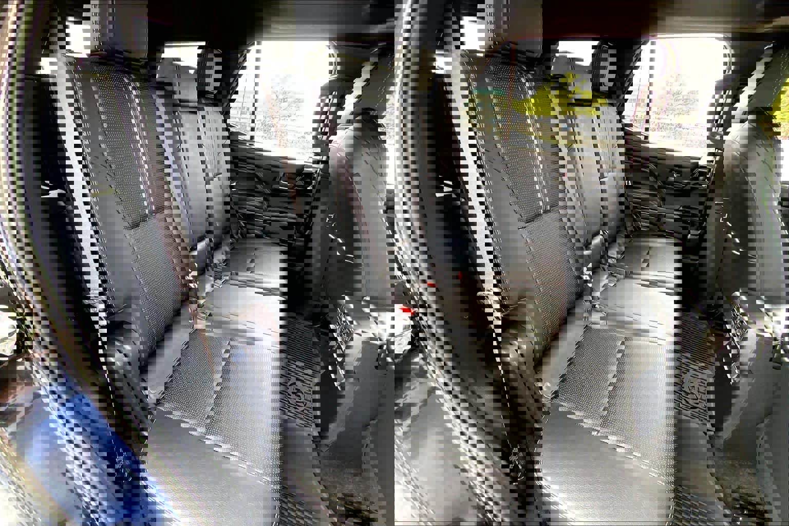 Certified 2025 Toyota 4Runner Limited image 19