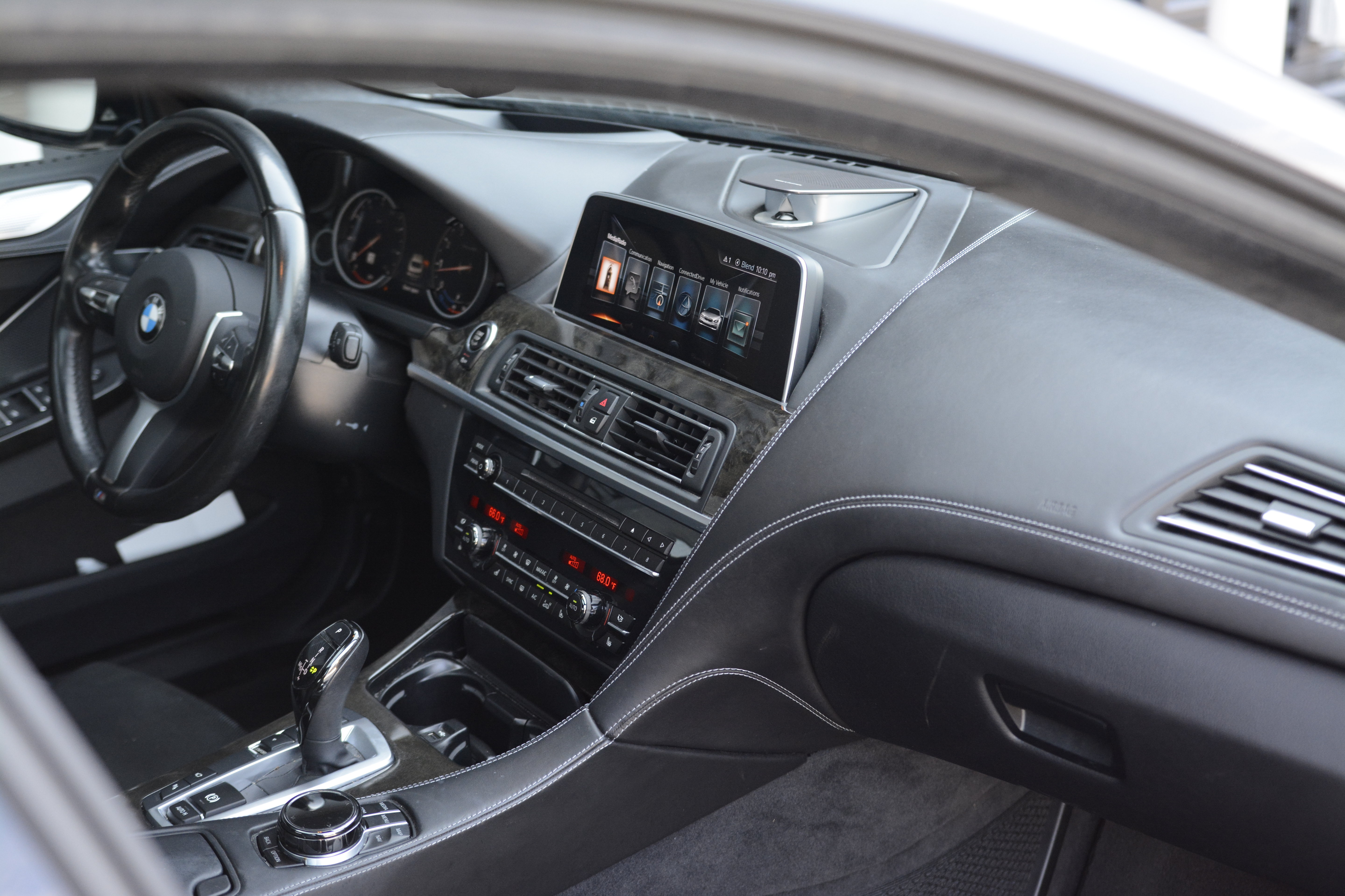 Used 2017 BMW 650i Gran Coupe RWD image 32