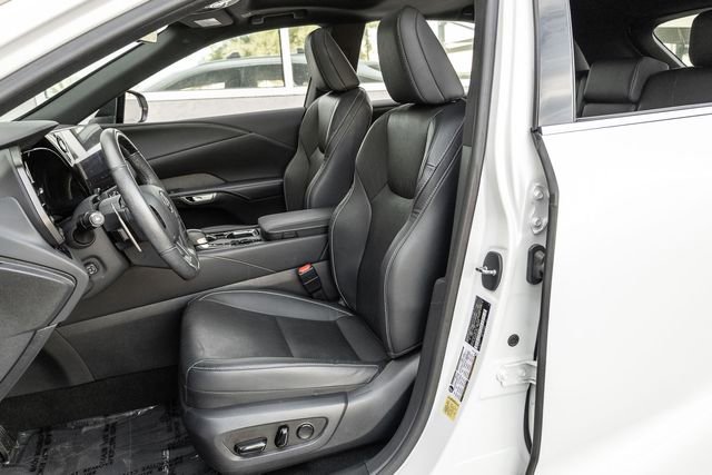 Used 2024 Lexus RX 350 image 11