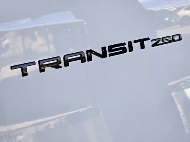 New 2026 Ford Transit 250 148 Medium Roof image 9