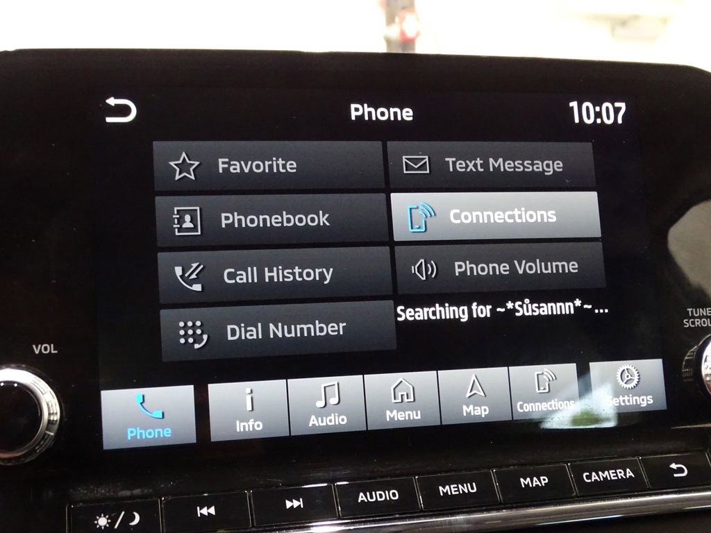 Used 2023 Mitsubishi Outlander SEL image 38