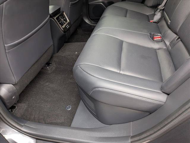 Certified 2024 Toyota Crown Platinum AWD/4WD image 17