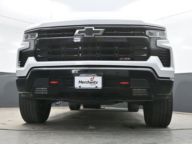 Used 2025 Chevrolet Silverado 1500 LT Trail Boss w/ Protection Package AWD/4WD image 34