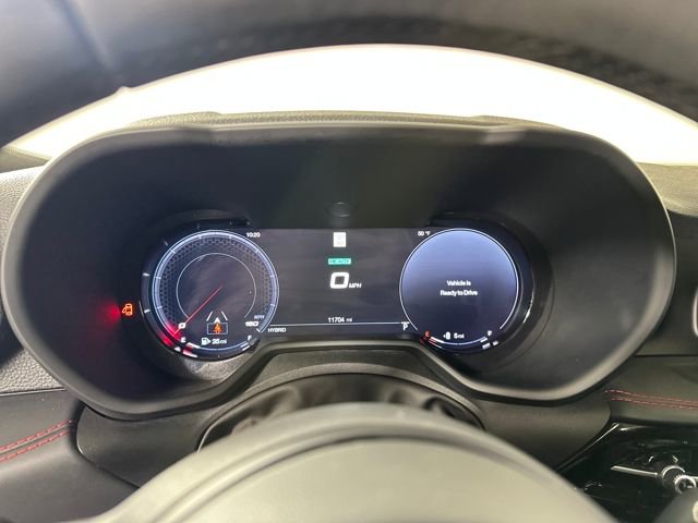 Used 2024 Dodge Hornet R/T w/ R/T Blacktop Package image 17