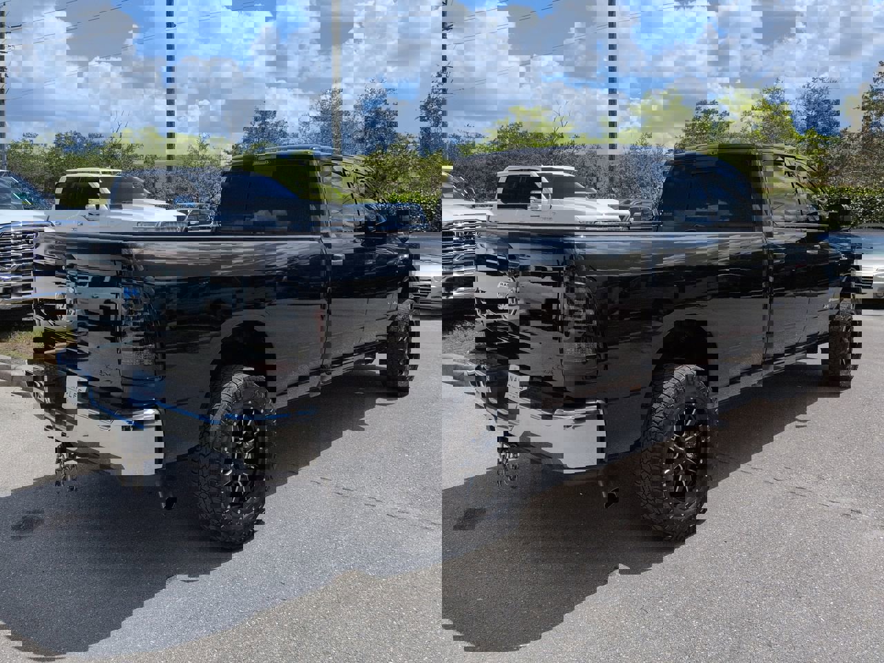 Used 2021 RAM 3500 Tradesman image 5