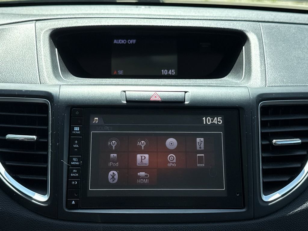 Used 2015 Honda CR-V EX image 24