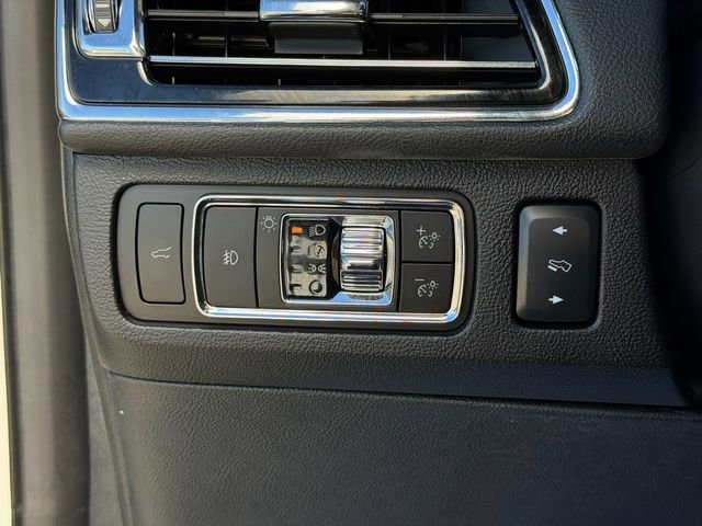 Used 2024 Lincoln Navigator L Reserve image 52