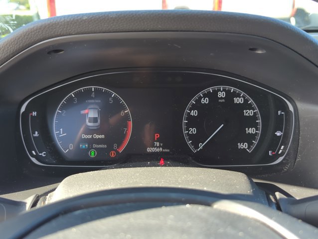 Used 2020 Honda Accord Sport image 11