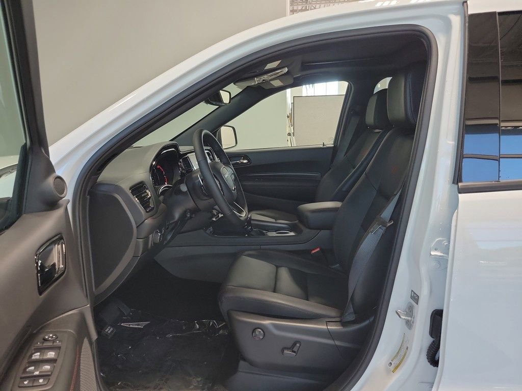 New 2026 Dodge Durango GT image 11