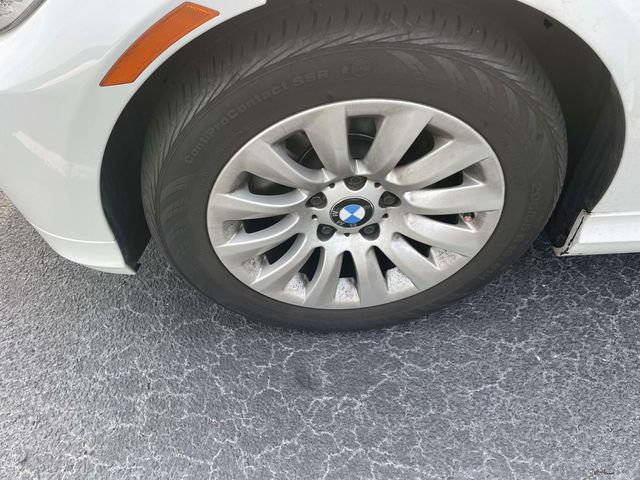 Used 2009 BMW 328i Sedan RWD image 8