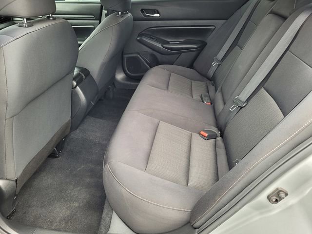 Used 2021 Nissan Altima 2.5 S FWD image 15