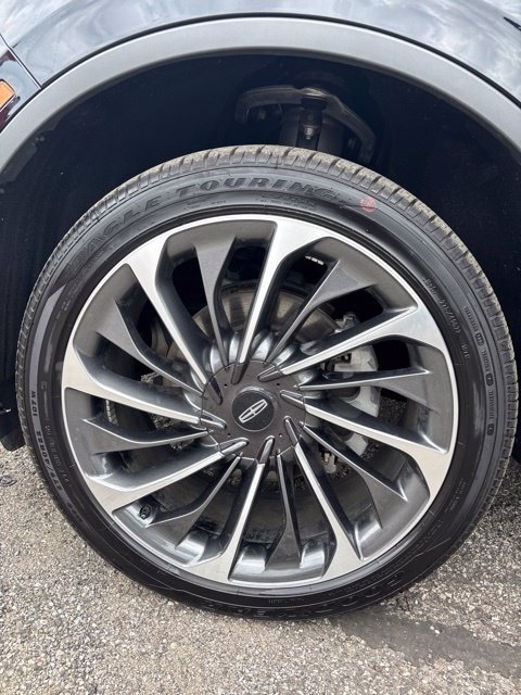 New 2026 Lincoln Aviator Reserve AWD/4WD image 27