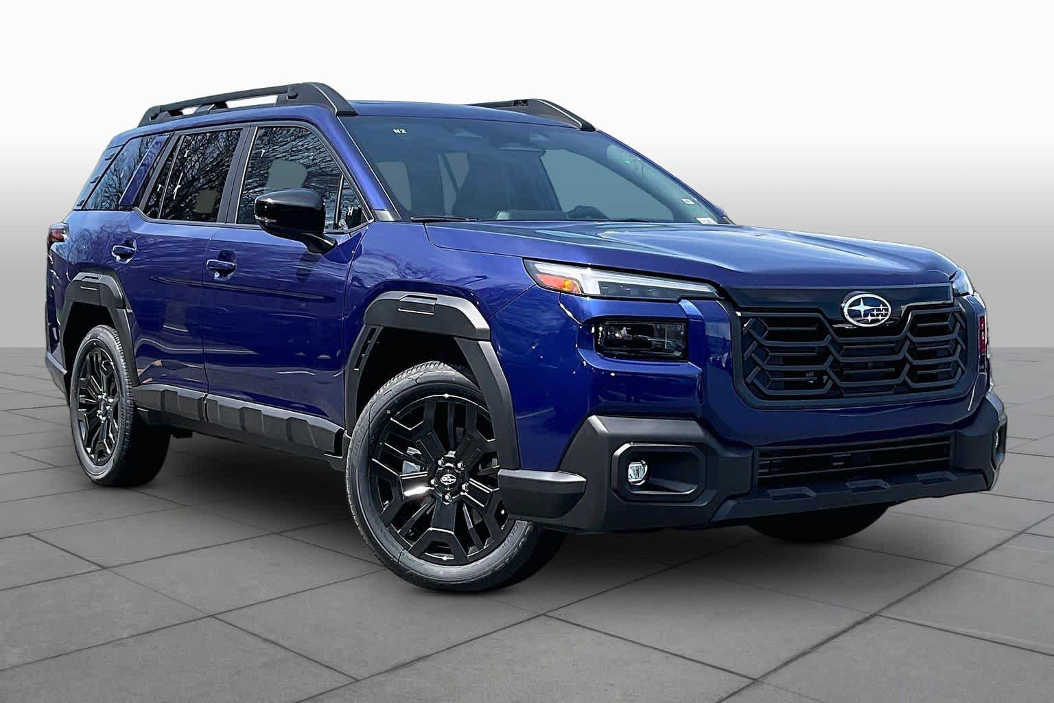 New 2026 Subaru Outback Limited XT AWD/4WD image 2