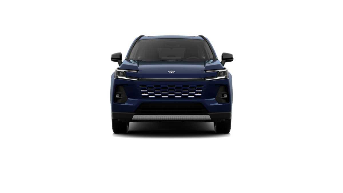 New 2026 Toyota RAV4 Limited AWD/4WD image 17