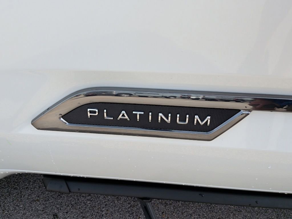 Used 2026 Toyota Tundra Platinum w/ TRD Off-Road Package image 53