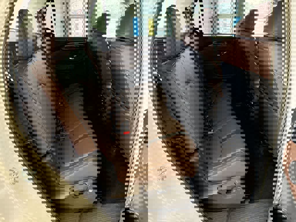 Certified 2024 Honda Pilot Elite image 24