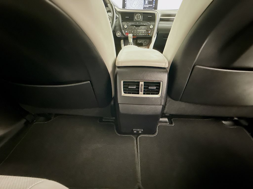 Used 2021 Lexus RX 350 AWD w/ Premium Package image 25