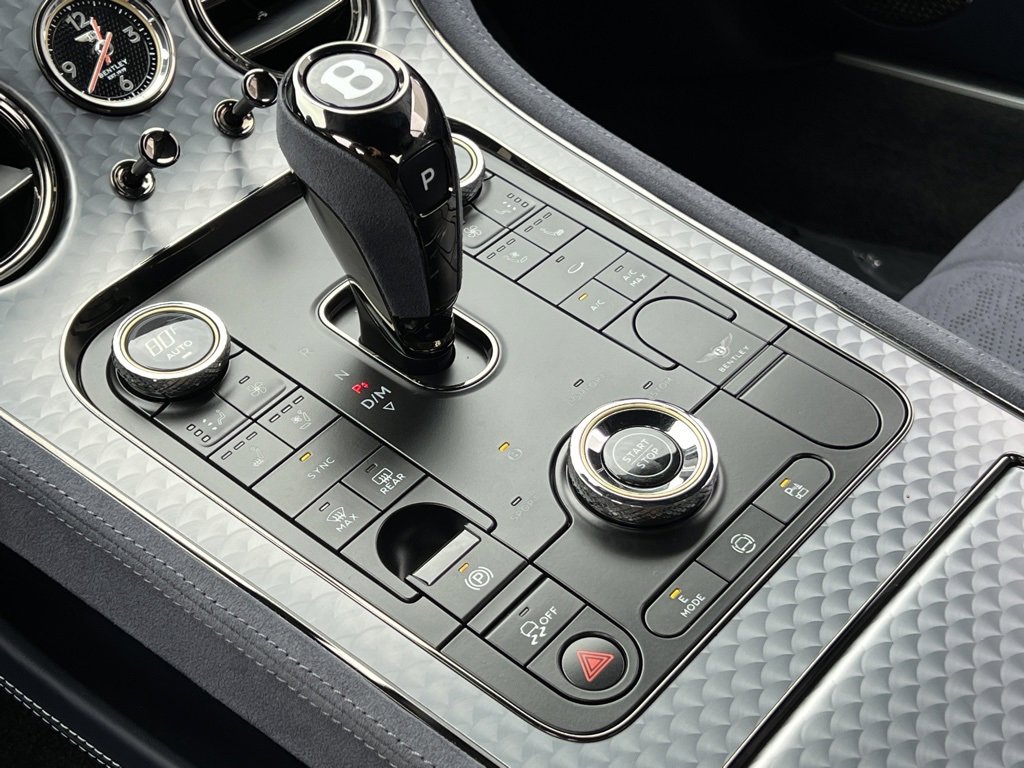Used 2025 Bentley Continental GT Speed image 30