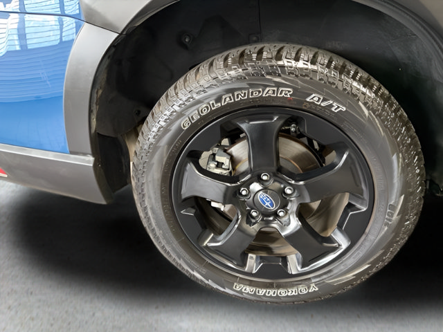 Used 2022 Subaru Forester Wilderness AWD/4WD image 40