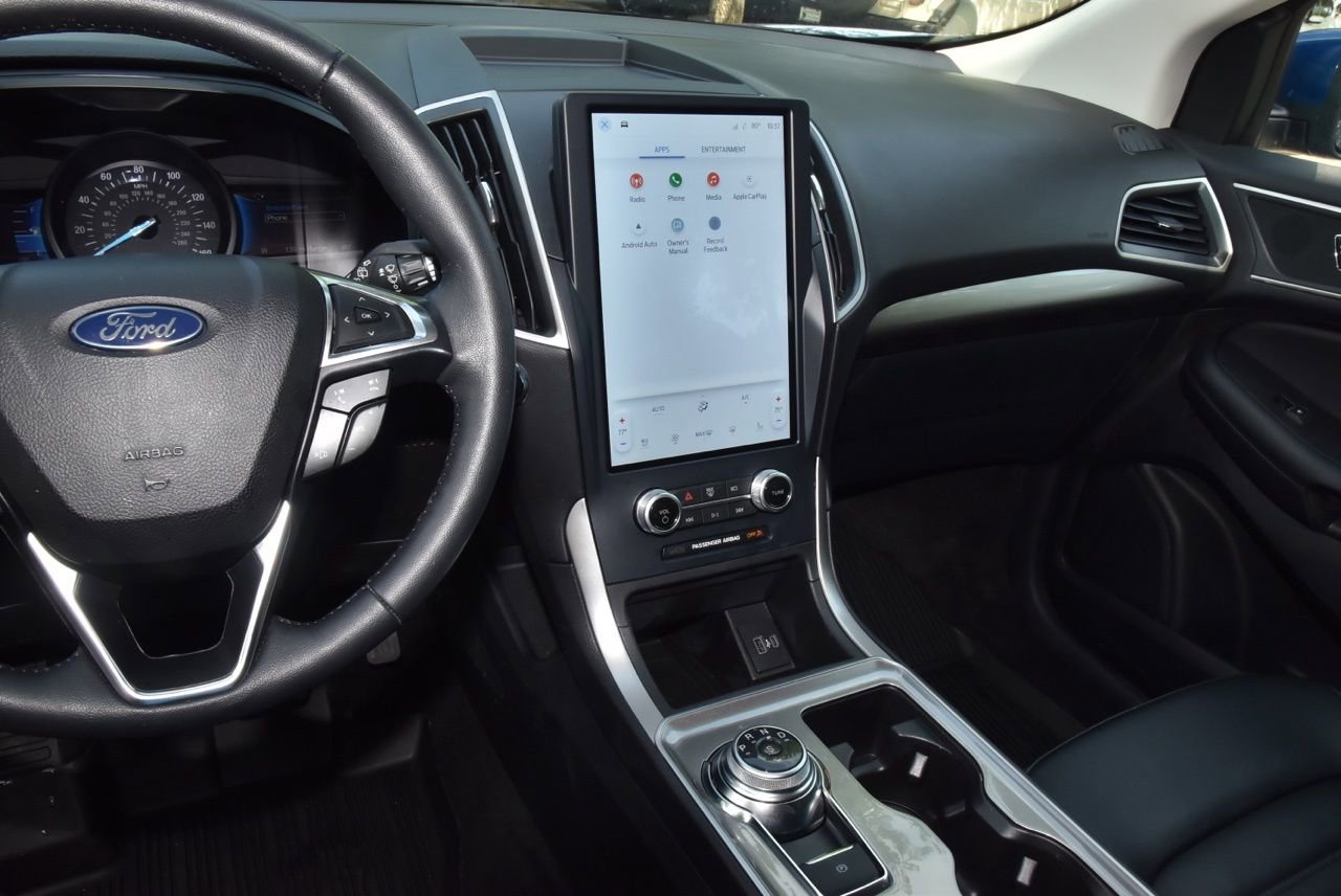 Used 2023 Ford Edge SEL w/ Convenience Package image 26