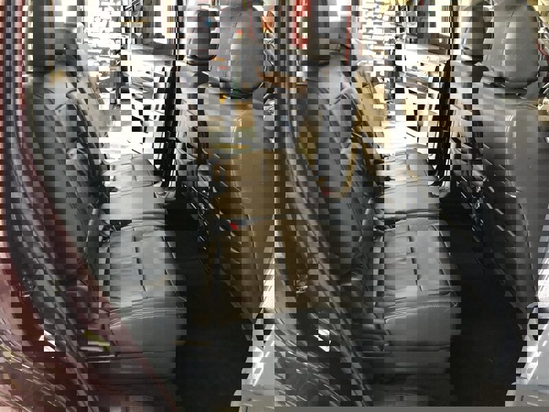 Used 2019 Ford Flex SEL w/ Equipment Group 202A image 20