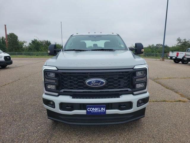 New 2026 Ford F250 XL w/ STX Appearance Package image 21