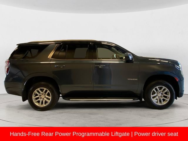 Used 2021 Chevrolet Tahoe LT image 7