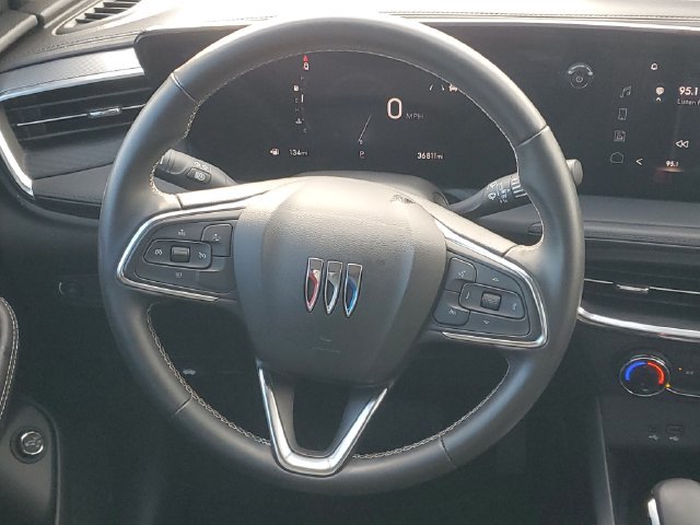 Certified 2024 Buick Encore GX Preferred FWD image 14
